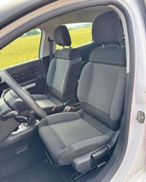 Citroen C3 III Hatchback 1.5 BlueHDi 102KM 2020 Citroen C3 Citroen C3 BlueHDi 100 SampS SHINE 1.5 Diesel 102KM, zdjęcie 15