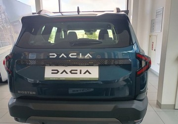 Dacia Bigster 1.2 TCe 140KM 2025 Dacia Bigster GDYNIA mild hybrid-G 140 fabryczne LPG multimedia 10 1.2, zdjęcie 34