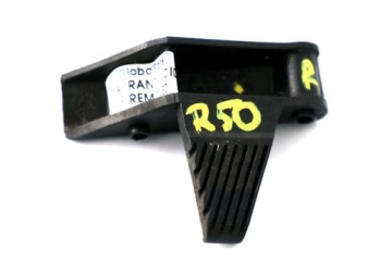 MINI R50 R52 R53 Направляющая правого крепления капота