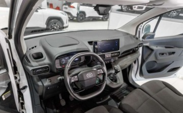 Toyota 2024 Toyota Proace City City 1.5 D-4D Long 2,3t Active 1.5 Diesel 102KM, zdjęcie 4