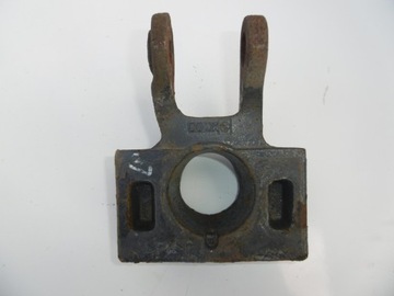 КРОНШТЕЙН ДЛЯ КРЕПЛЕНИЯ АМОРТИЗАТОРОВ SCANIA R