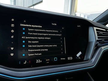 Volkswagen Touareg III SUV Facelifting 3.0 V6 TDI 231KM 2025 Volkswagen Touareg Touareg R-Line 3.0 V6 TDI 4MOTI, zdjęcie 16