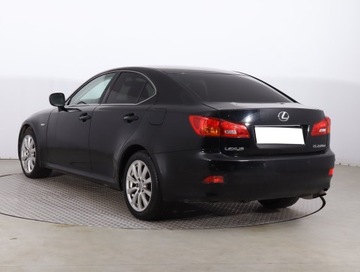 Lexus IS II Sedan 220d 177KM 2007 Lexus IS 220 d, Salon Polska, 174 KM, Klima, zdjęcie 3