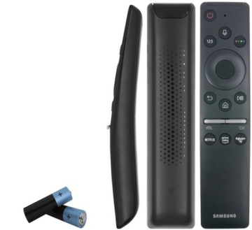 Originální Dálkový Ovladač Pro Televizor Samsung UE43RU7400 UE43RU7400U UE43RU7400UXZT