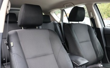 Mazda 3 II Sedan Facelifting 1.6 MZR 105KM 2012 Mazda 3 1.6 Benzyna 105KM, zdjęcie 12