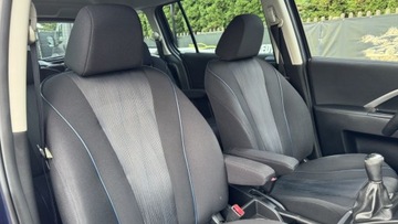 Mazda 5 II 2.0 MZR 150KM 2010 Mazda 5 Bezwypadkowa, Udok. Przebieg GWARANCJA 2.0 Benzyna 150KM, zdjęcie 19