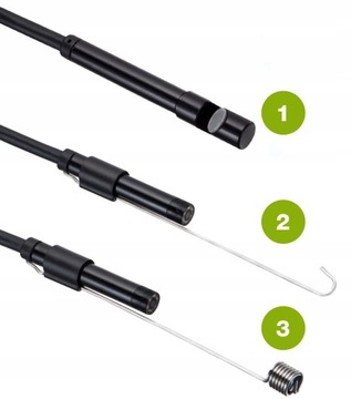 MBG LINE AN97 8 мм 1080p FullHD