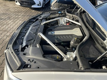 BMW X6 G06 M SUV 3.0 M50d 400KM 2020 BMW X6 M M50dMpakiet Xdrive Skóra Pamięć, zdjęcie 16