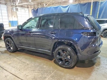 Jeep Grand Cherokee V 2024 Jeep Grand Cherokee Limited 2024 3.6 Benzyna 293KM, zdjęcie 1