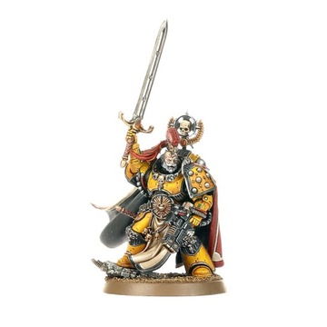 Warhammer: Ересь Хоруса – Эпоха Тьмы