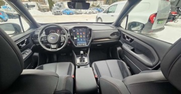 Subaru Forester VI 2.0i-L e-Boxer 136KM 2025 Subaru Forester Subaru Forester 2.0i-L Platinum (EyeSight) Lineartronic 2.0, zdjęcie 17