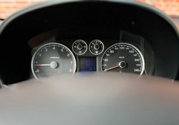 Hyundai i30 I Hatchback 1.4 109KM 2009 Hyundai i30 Klima Alu Isofix Gwarancja w cenie Warszawa VKWX 1.4 Benzyna, zdjęcie 21