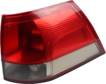 OPEL VECTRA C LAMPA PRAWA TYŁ TYLNA CIEMNA DYMIONA KOMBI EUROPA