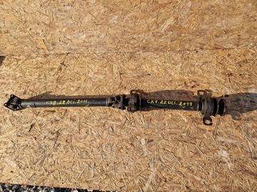 HŘÍDEL HNACÍ MAZDA CX-7 CX7 2.2