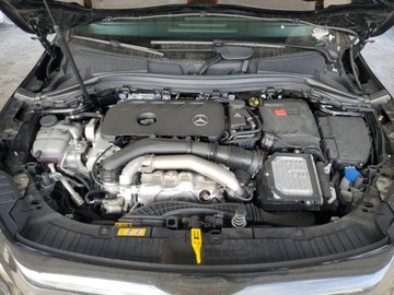 Mercedes GLA II 2025 Mercedes-Benz GLA 250 2025 2.0l 2.0 Benzyna 221KM, zdjęcie 6