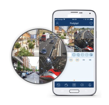 НАРУЖНАЯ IP-КАМЕРА IPOX 4MP PX-DI4028 КУПОЛЬНАЯ