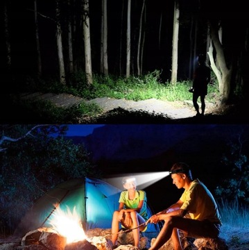 ФОНАРЬ ДЛЯ РЫБАЛКИ