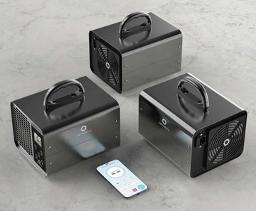 AIRTHEREAL PRO-10G SMART - ГЕНЕРАТОР ОЗОНА