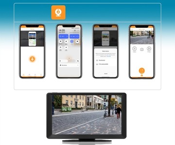 МУЛЬТИМЕДИЙНАЯ СТАНЦИЯ РАДИО МОНИТОР ANDROID AU