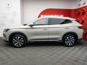 BYD Seal U DM-i 218KM 2026 BYD Seal U DM-i 1.5 Comfort Suv (218KM) 2026, zdjęcie 2