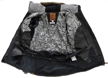 Kurtka Roxy Snowboard Narty 10K XL Płaszczyk
