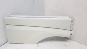 przedłużenie stopnicy kabiny daf xf 106 1835028
