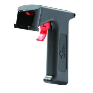 Schuller Pistolet,uchwyt rozpylający do sprayu