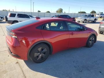 Toyota Prius V (XW60) 2024 Toyota Prius Le 2024 2.0l 2.0 Hybryda 194KM, zdjęcie 3