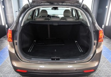 Kia Ceed II Kombi 1.6 CRDi 128KM 2014 Kia Ceed Automat_Kamera cofania_PL Salon_ 1.6 Diesel 128KM, zdjęcie 9