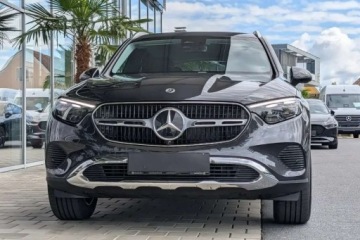 Mercedes GLC C254/X254 Coupe 2.0 200 204KM 2026 Mercedes-Benz GLC Avantgarde Kamera 360 Duzy rabat Wynajem Leasing, zdjęcie 11