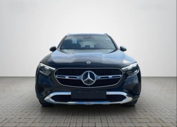 Mercedes GLC C254/X254 Coupe 2.0 200 204KM 2026 Mercedes-Benz GLC Avantgarde Kamera 360 Duzy rabat Leasing Wynajem, zdjęcie 10