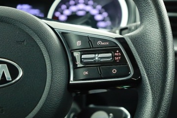 Kia Ceed II Kombi Facelifting 1.4 DOHC 100KM 2018 Kia Ceed 1.4 CVVT, Salon Polska, Serwis ASO, zdjęcie 13