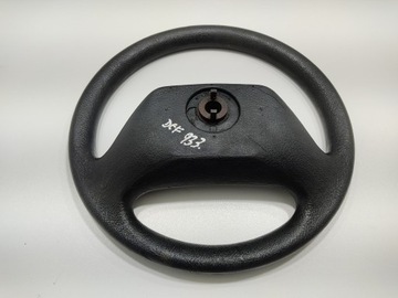 VOLANT LAND ROVER DEFENDER 2007-2014