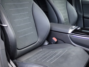 Mercedes GLC C254/X254 Coupe 2.0 220d 197KM 2025 MERCEDES-BENZ GLC 220 d 4-Matic AMG Line 2.0 197KM 2025, zdjęcie 11