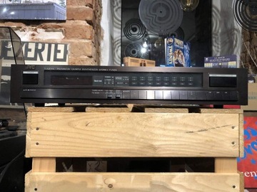JVC T-X200LB TUNER / RADIO