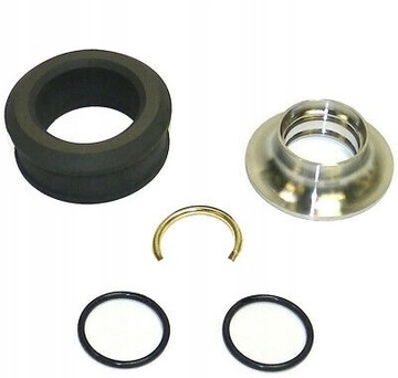 295501202 295501197 Carbon Ring Kit Sea-Doo
