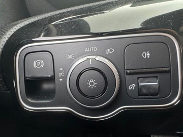 Mercedes Klasa A W177/V177 Hatchback Facelifting 1.3 200 163KM 2025 Mercedes-Benz Klasa A A 200 1 wlasciciel Salon Polska FV23 Darmowy Rap, zdjęcie 24