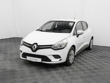 Renault Clio IV Hatchback 5d Facelifting 0.9 TCe 90KM 2019 Renault Clio WD9891M#0.9 Energy TCe Alize Ekran, zdjęcie 1