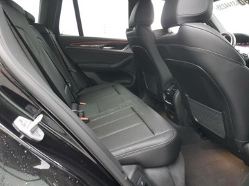 BMW 2024 BMW X3 M40I 2024 3.0l 3.0 Benzyna 382KM, zdjęcie 11