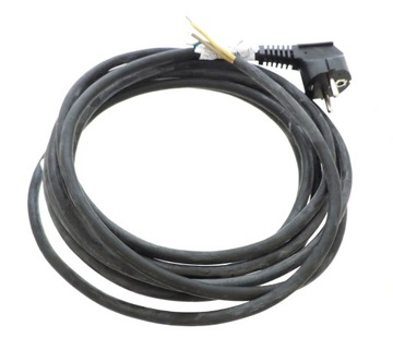 PRZEWÓD KABEL DO ELEKTRONARZĘDZI GUMOWY 3x1,5mm 3m