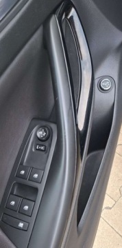 Opel Astra K Sports Tourer 1.4 Turbo 150KM 2018 Opel Astra Opel Astra 1.4 Turbo StartStop Dynamic 1.4 Benzyna 150KM, zdjęcie 14