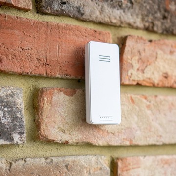 2measure ПОГОДНАЯ СТАНЦИЯ ПОГОДНЫЙ РАДИОДАТЧИК