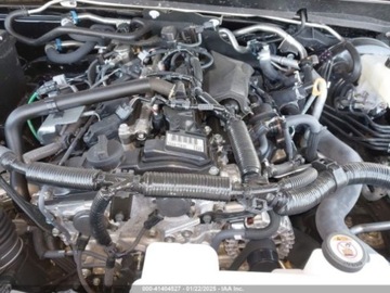 Toyota Tacoma II 2024 Toyota Tacoma 2024r., TRD OFF ROAD, od ubezpieczalni 2.4 Benzyna 278KM, zdjęcie 11