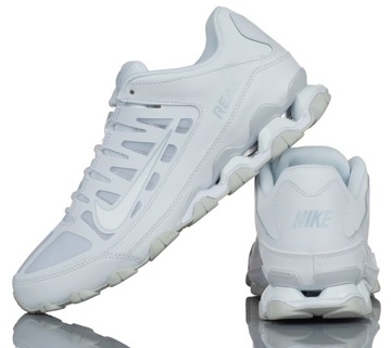 BUTY MĘSKIE SPORTOWE NIKE REAX 8 TR MESH R-47,5