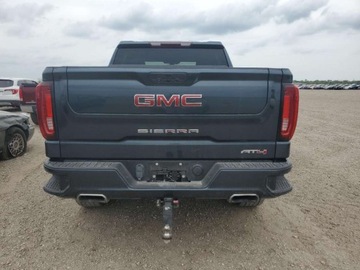  GMC Sierra K1500 AT4 2021 6.2l 6.2 Benzyna 420KM, zdjęcie 2