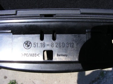 BMW E46 МЕХАНИЗМ ДЛЯ СТЕКЛОВ 1998-2007 Г.В. В КОКПИНЕ.