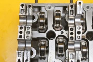 ГОЛОВКА ЛЕВАЯ A6 C7 A4 B8 Q7 Q5 3.0 TDI CDU 0593AP