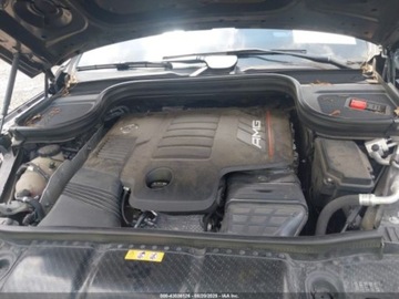 Mercedes GLE V167 2021 Mercedes-Benz GLE 53 AMG Coupe 4Matic 2021 3.0l 3.0 Benzyna 429KM, zdjęcie 8