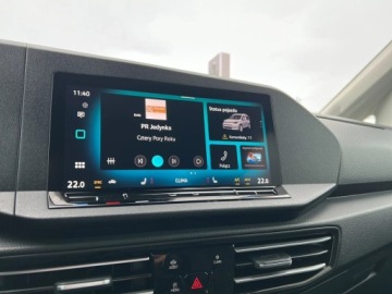 Volkswagen Caddy V Caddy 2.0 TDI 122KM 2026 Volkswagen Caddy Maxi 7 os. EDITION/automat, 2.0 T, zdjęcie 21