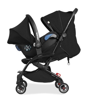 Адаптер для коляски Maclaren Atom Style Set